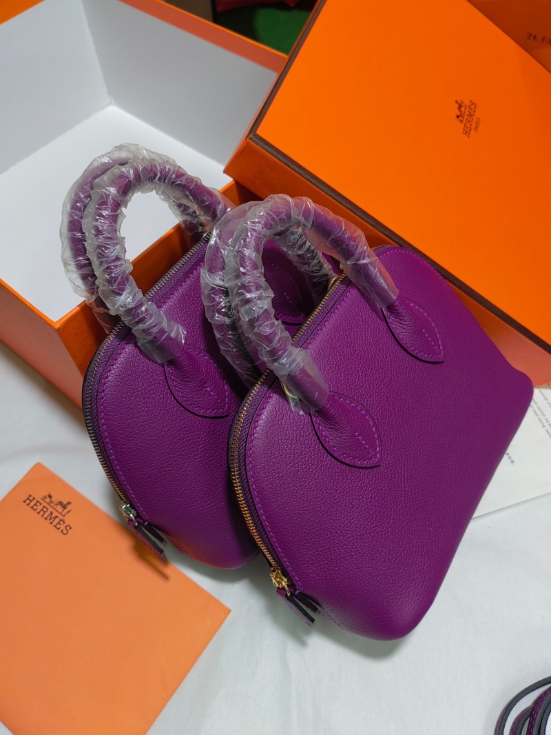 Hermes Top Handle Bags